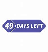 Image result for 49 Days to Hours