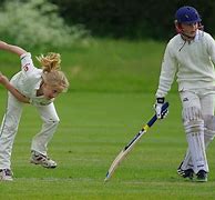 Image result for Children's Cricket