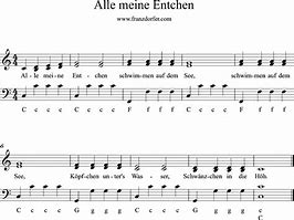 Image result for Alle Meien Endchen in FIS Moll