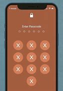 Image result for iPhone 13 Create a Passcode