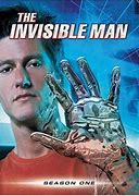 Image result for Invisible Man Series