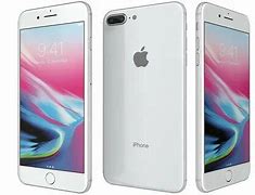 Image result for iPhone 8 Plus Silver