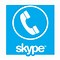 Image result for Skype Logo HD