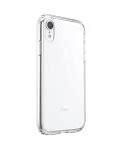 Image result for iPhone XR Clear and Blue Ridge Case