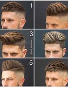 Image result for 5 vs 4 Haircut