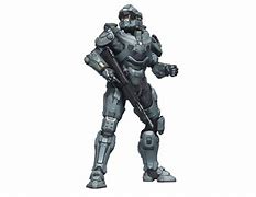 Image result for Fred Halo 5