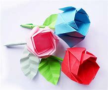 Image result for DIY Paper Origami