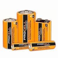 Image result for PC1500 AA Battery