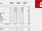 Image result for Small Business Monthly Expenses Template