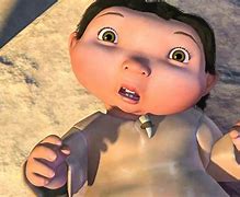 Image result for Baby From Ice Age Name