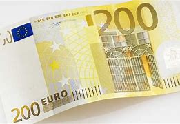 Image result for Cheque 200 Euros