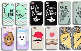 Image result for Disney Couple Phone Cases