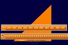 Image result for Picture of a Ruler Actual Size