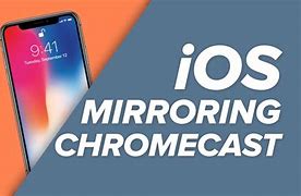 Image result for Chromecast iPhone Camera