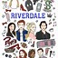 Image result for Riverdale Printables