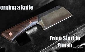 Image result for Forged Knife Blanks