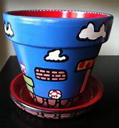 Image result for Flower Pot Gift Ideas