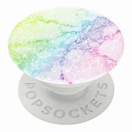 Image result for Marble Gold Rainbow Popsocket Walmart