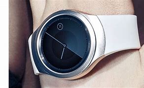 Image result for Samsung Gear 2 Smart Watch with Camera