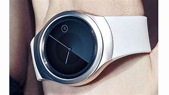 Image result for Samsung Gear S2 Classic Black