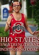 Image result for Fun Ohio State vs Michigan Memes