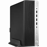 Image result for HP SFF Desktops