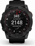 Image result for Garmin Fenix 7 Smartwatch