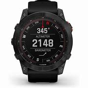 Image result for Garmin Fenix 7 Solar GPS Screen