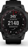 Image result for Garmin Fenix 7 47Mm vs 51Mm