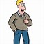 Image result for Cartoon Person PNG