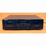 Image result for Stereo Cassette Deck