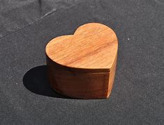 Image result for Box Heart Log