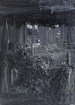 Image result for Dark Abstract Art Paintings