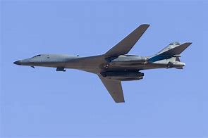 Image result for B-1 Lancer Bomber