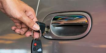 Image result for Car Door Handle Key