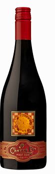 Image result for Cherry Point Pinot Noir Reserve