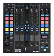 Image result for 4 Channel Audio Mixer