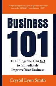 Image result for Business 101 Textbook
