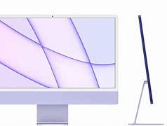 Image result for iMac Apple Silicon Purple