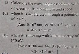 Image result for How to Calculate Wavelength Formula