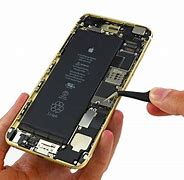 Image result for iPhone 6 Plus mAh Battery