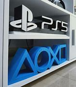 Image result for PlayStation Logo 3D