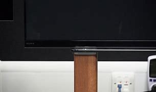 Image result for Sony A95k TV Stand