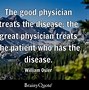 Image result for Good Doctor Quotes