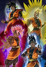 Image result for Dragon Ball Z Simple Design