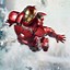 Image result for Iron Man Mk 7