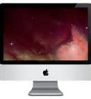 Image result for Purple iMac PNG
