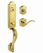 Image result for Thumb Locks for Doors