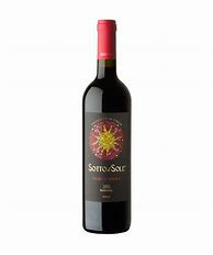 Image result for Al Cantico Nero d'Avola Sicilia