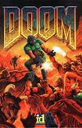 Image result for Doom 1993